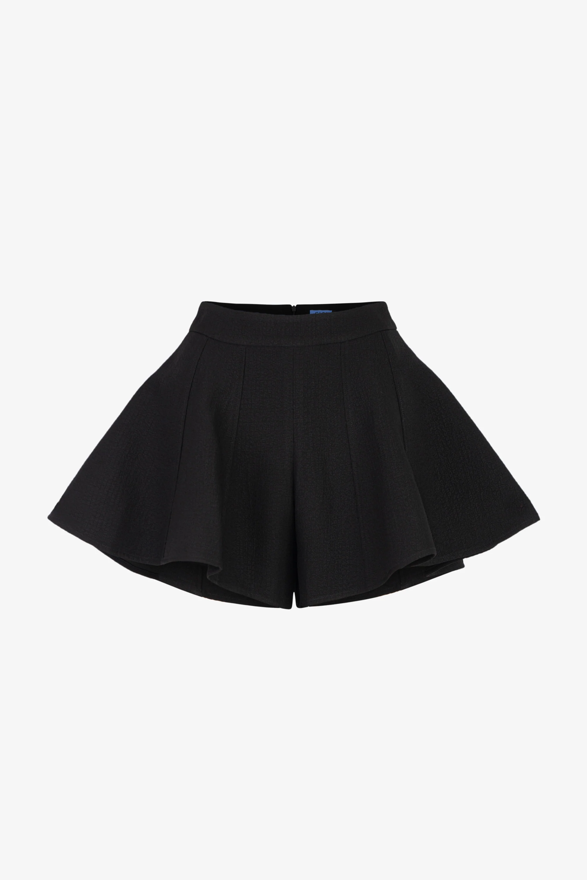 Arianne Flare Shorts - Image 4