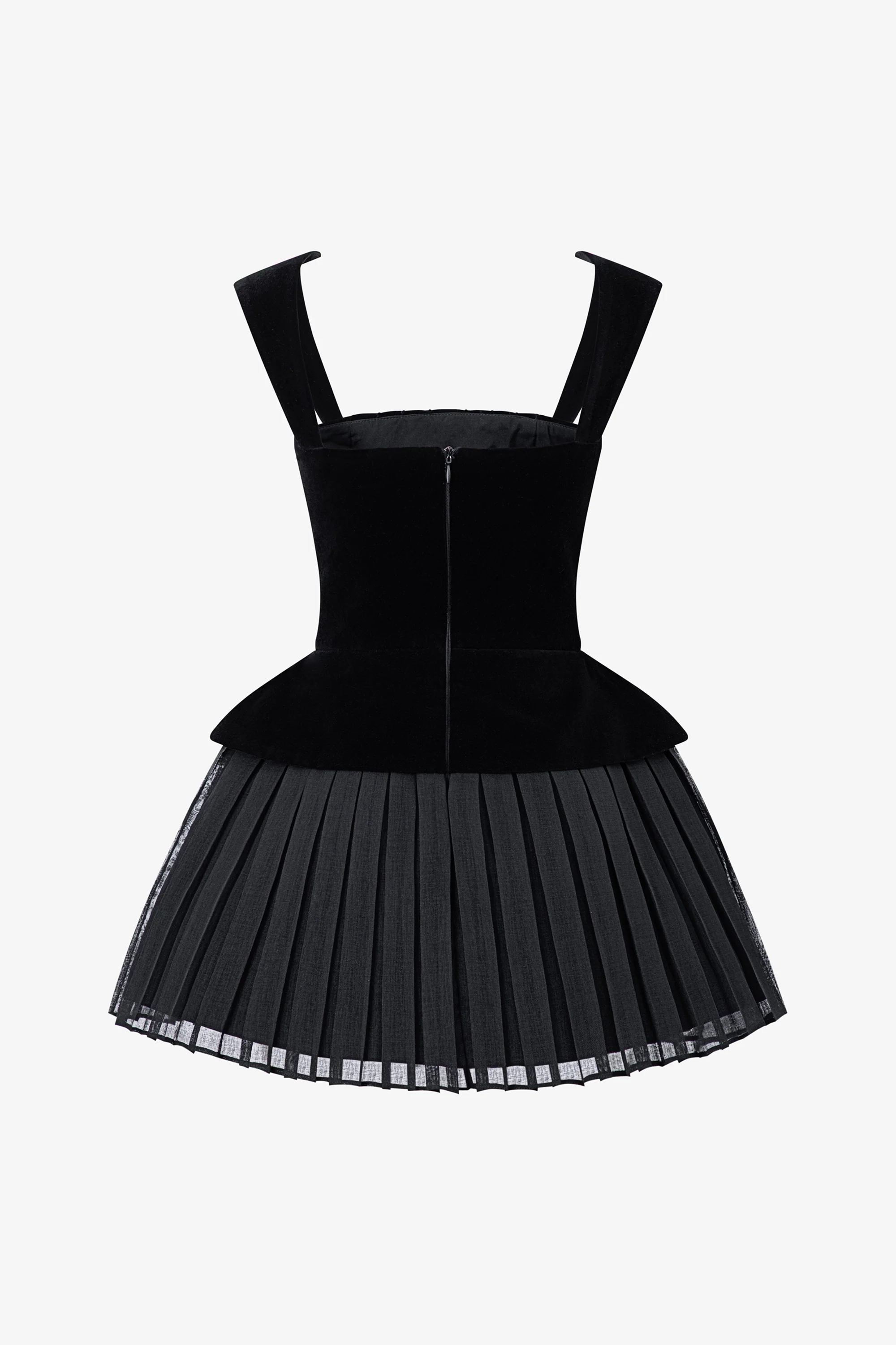 Ary Mini Dress - Image 2