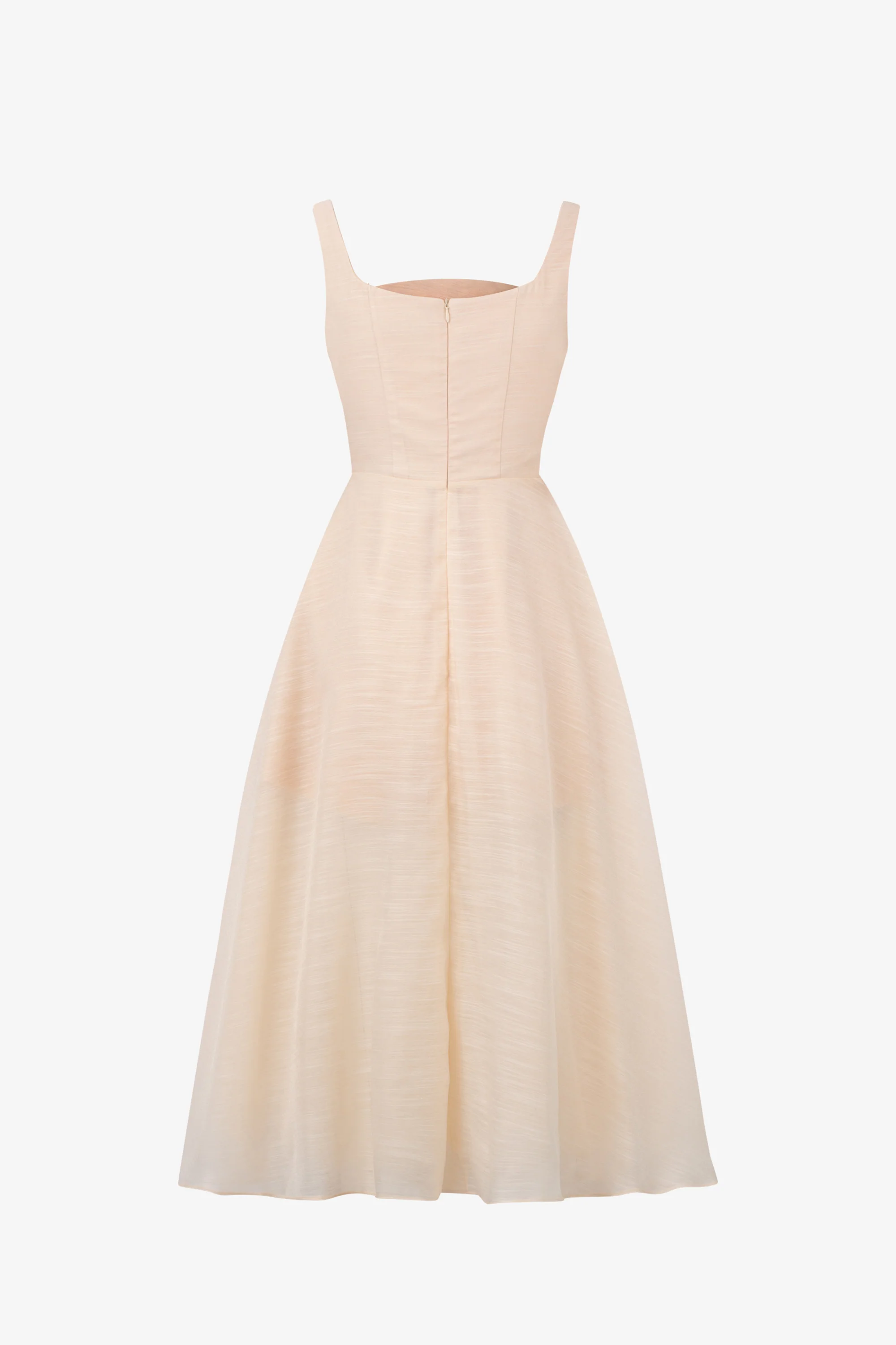 Bianca Cami Midi Dress - Image 2