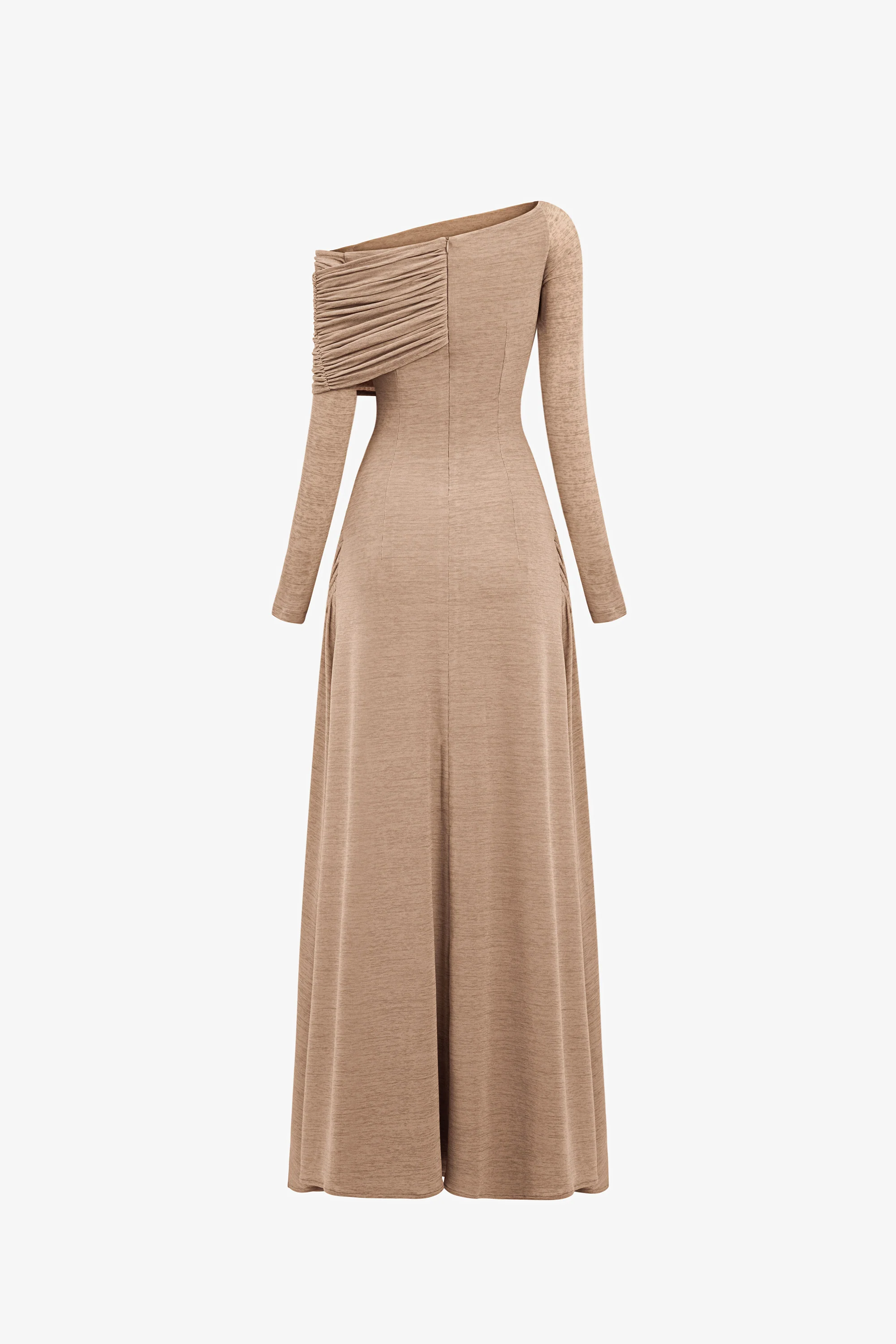 CHAUMET Off-shoulder Dress - Image 2
