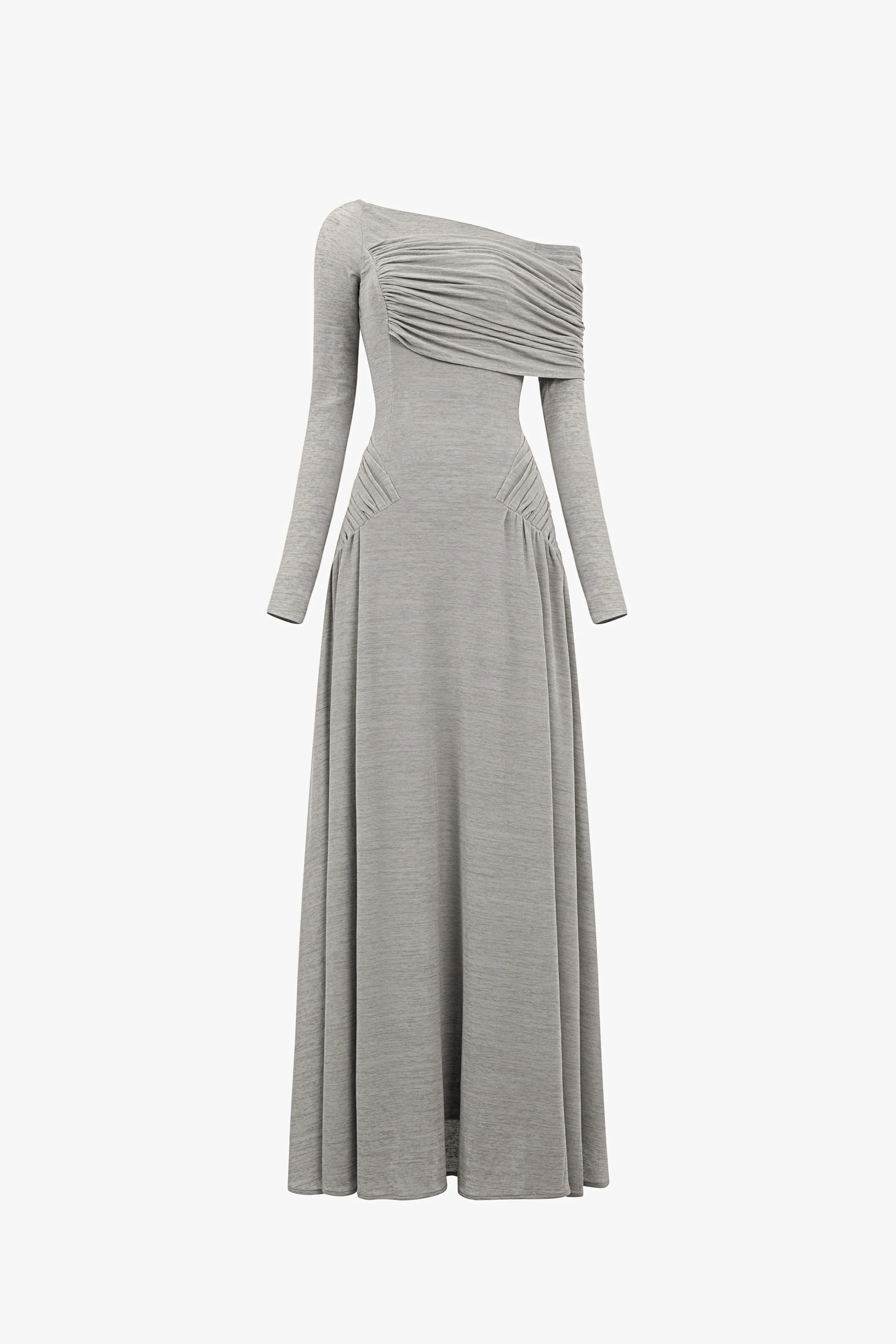 CHAUMET Off-shoulder Dress - Image 7