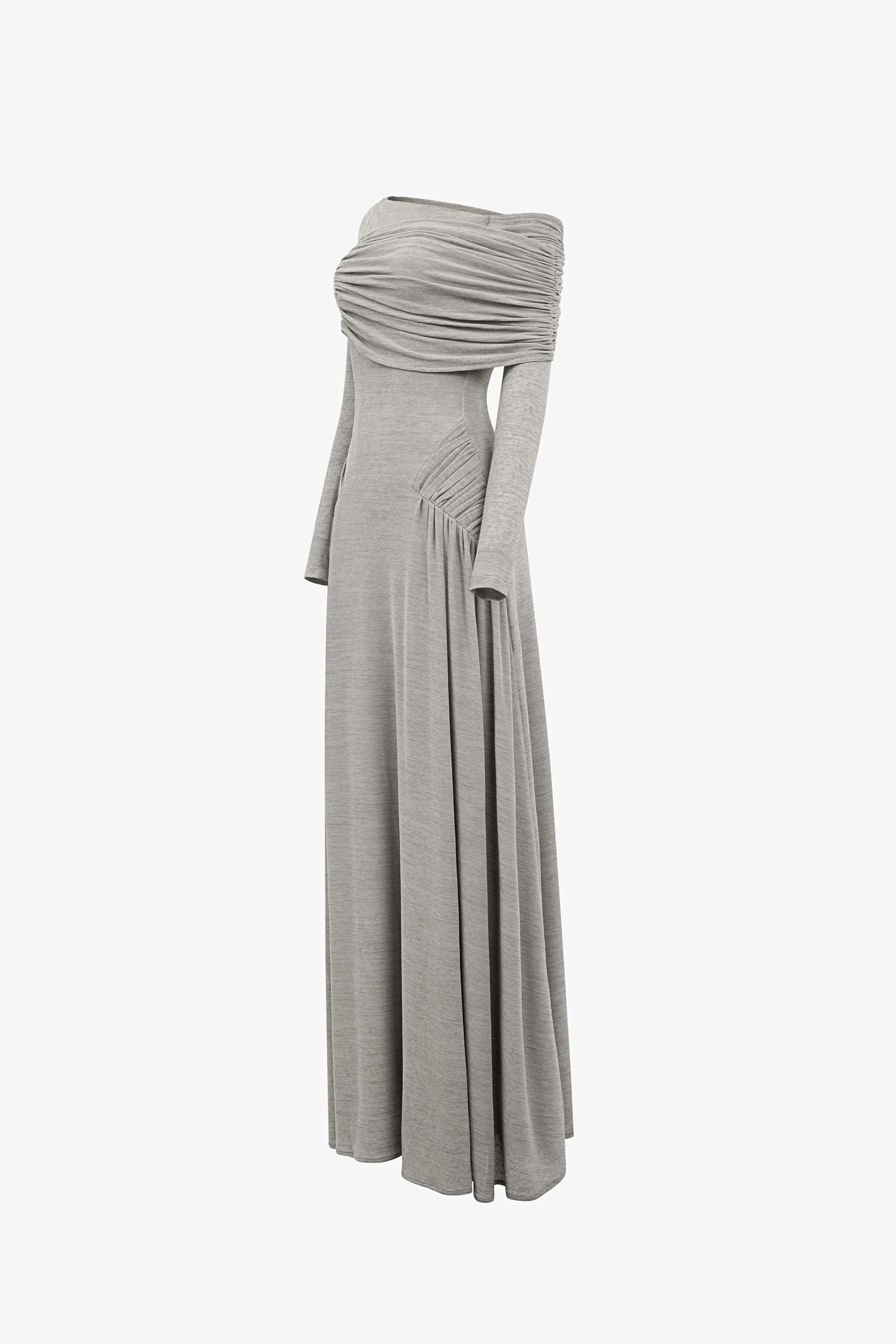 CHAUMET Off-shoulder Dress - Image 8