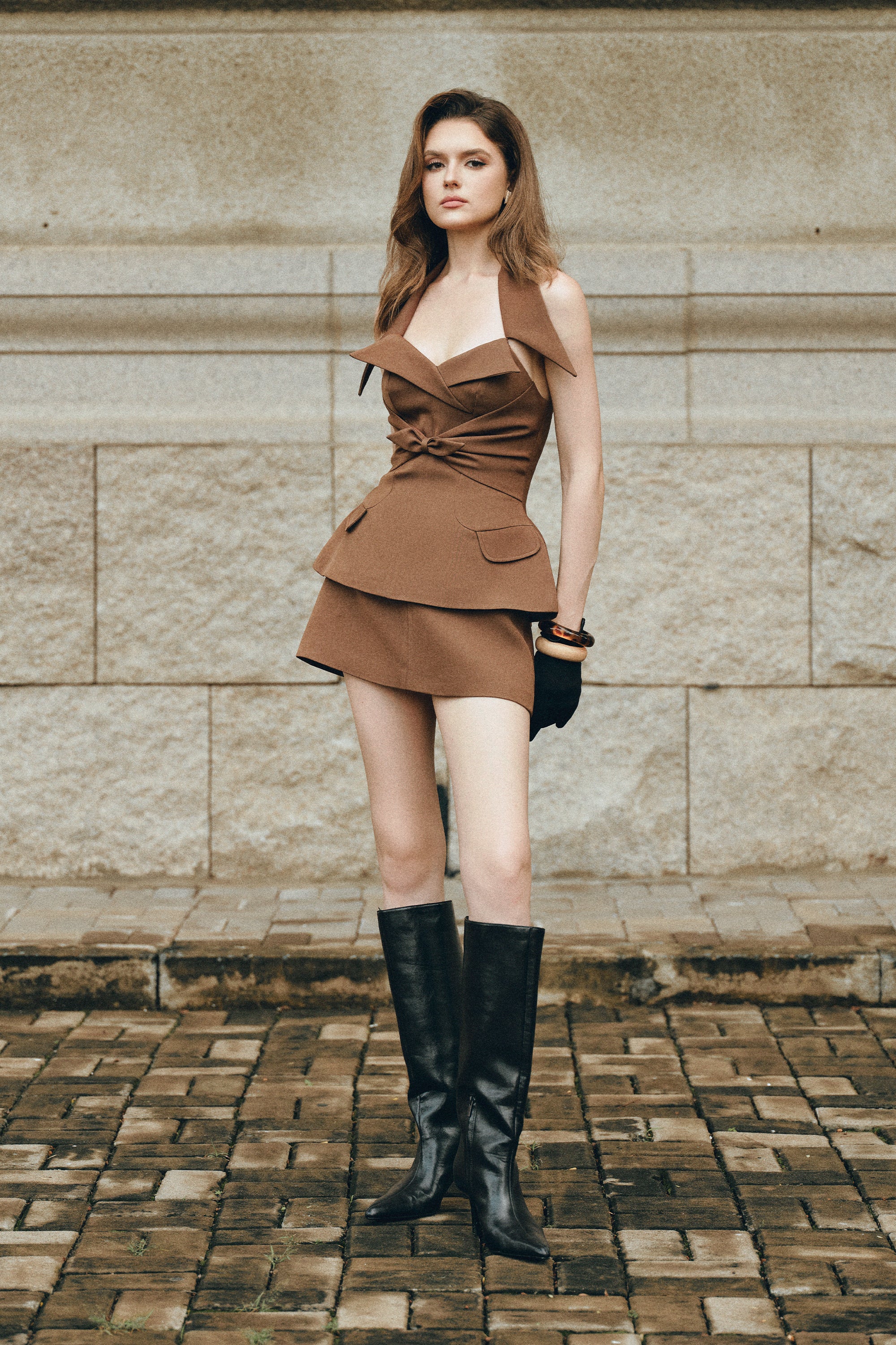 CIVRA Halter Set - Image 5