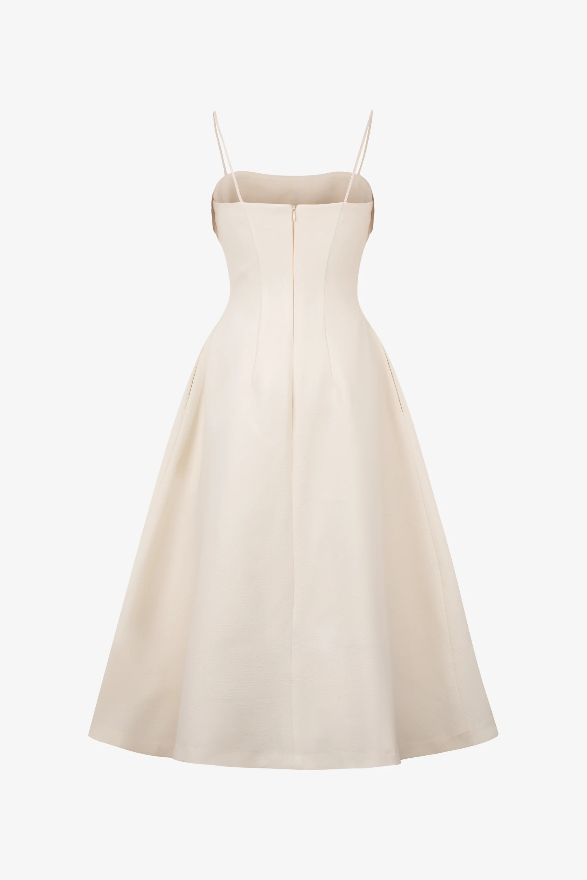 Courtney Camisole Dress - Image 2