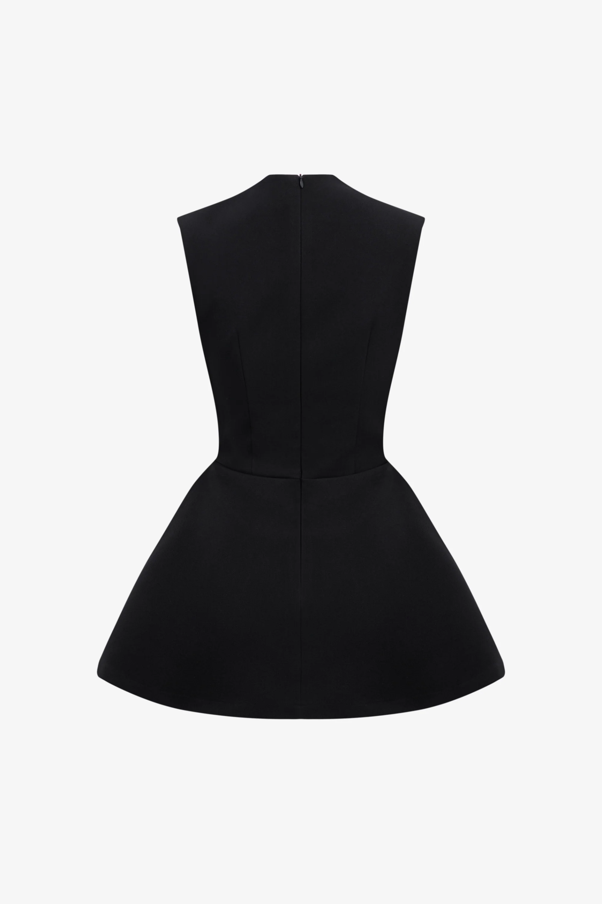 DEBBY Mini Dress - Image 2