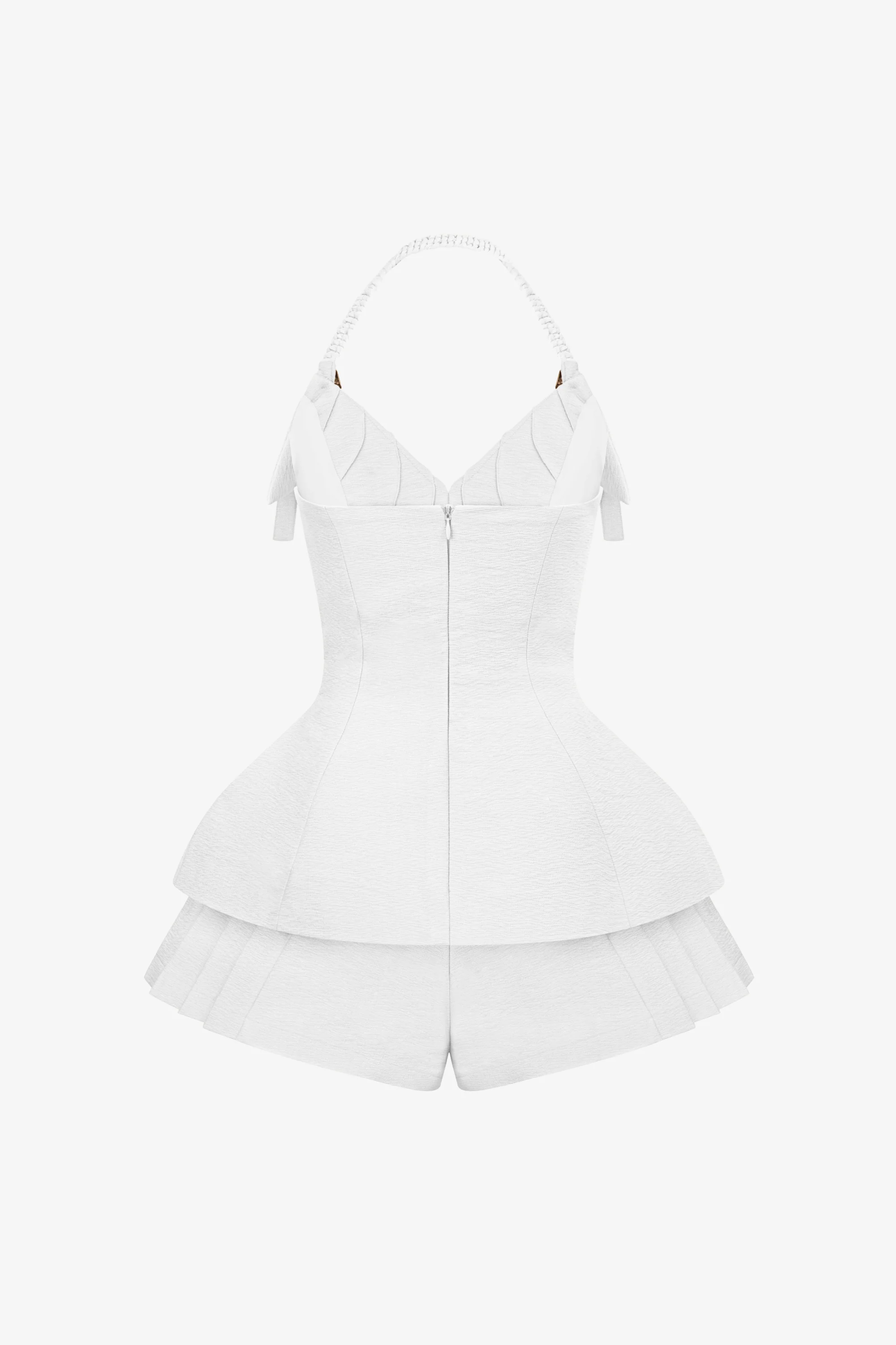 Decen Pleated Set - Image 11