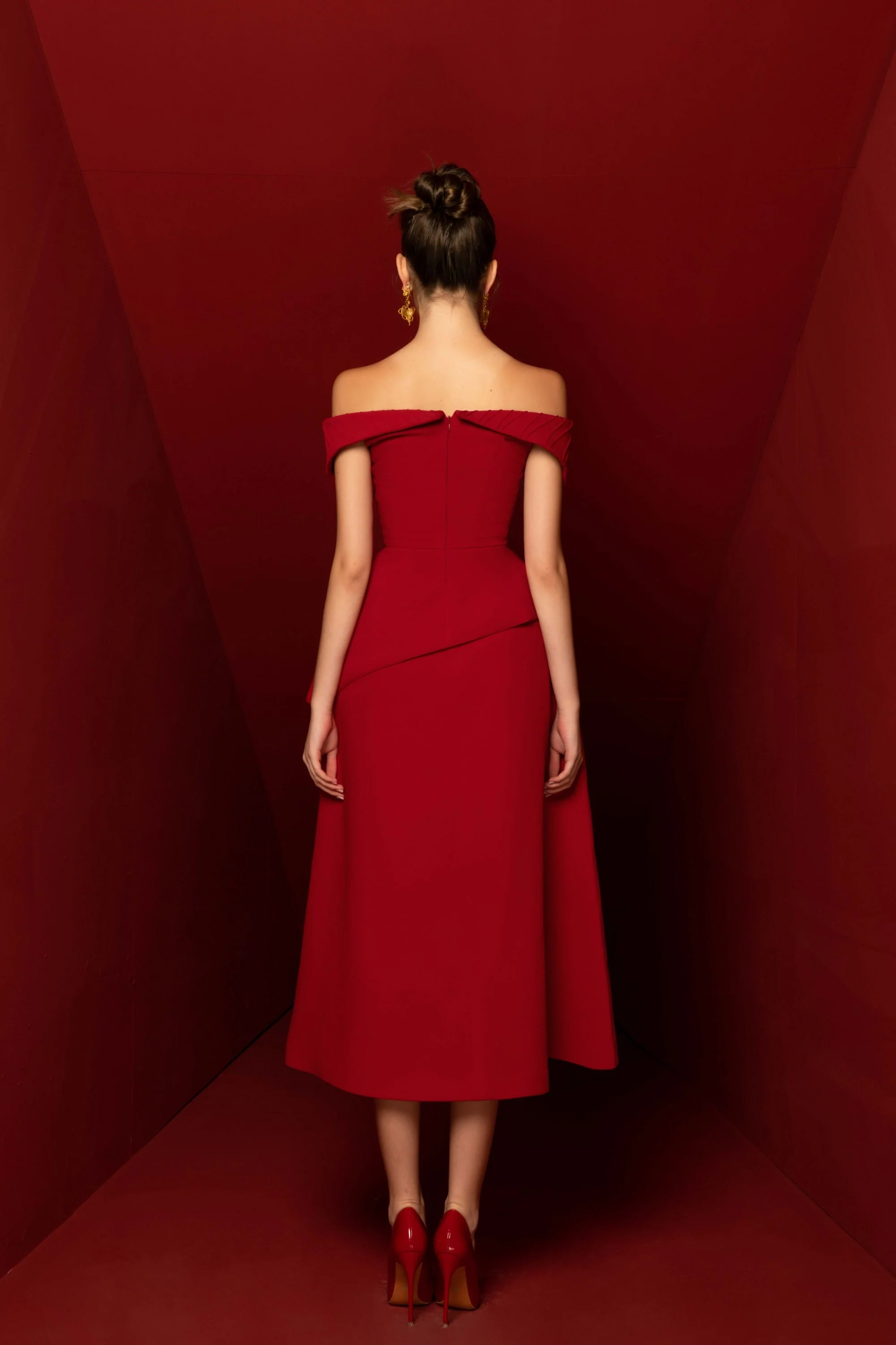 Harper Off-shoulder Set - Image 5