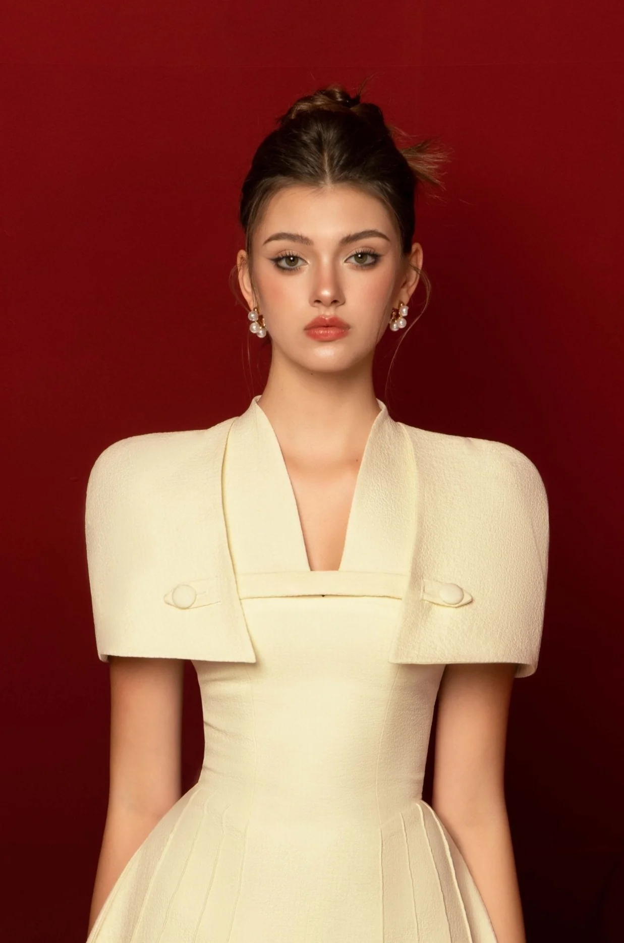 Harriet Cape - Image 4
