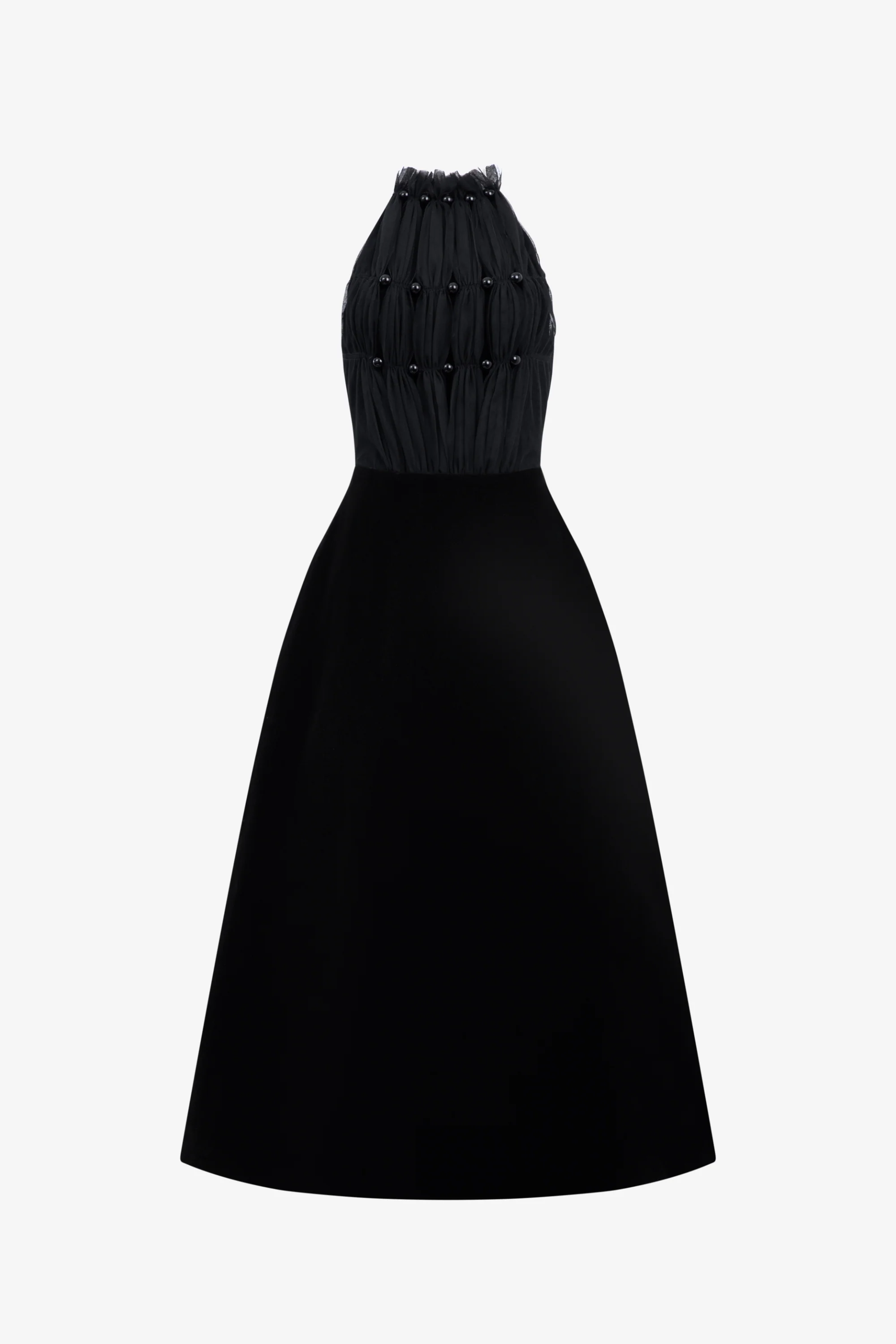 LEAH Midi Dress