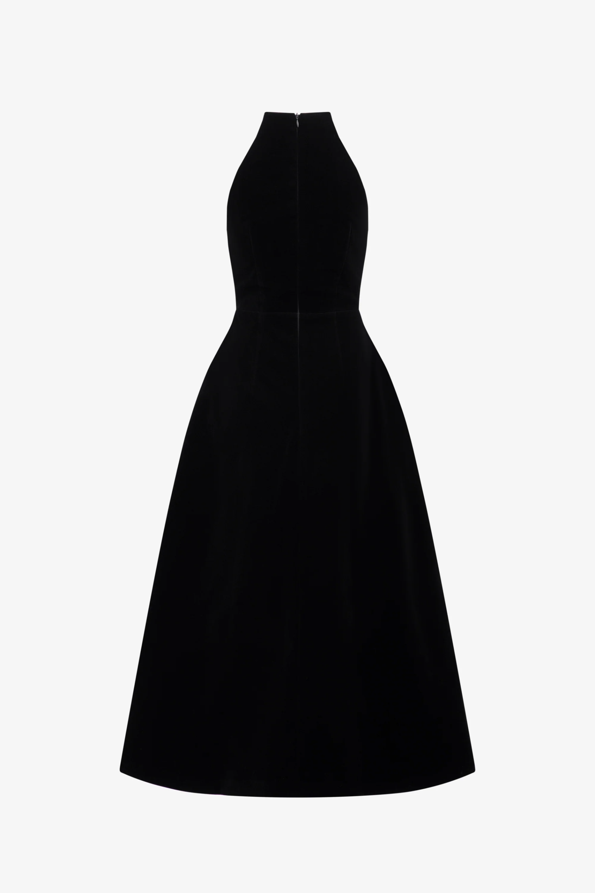 LEAH Midi Dress - Image 2