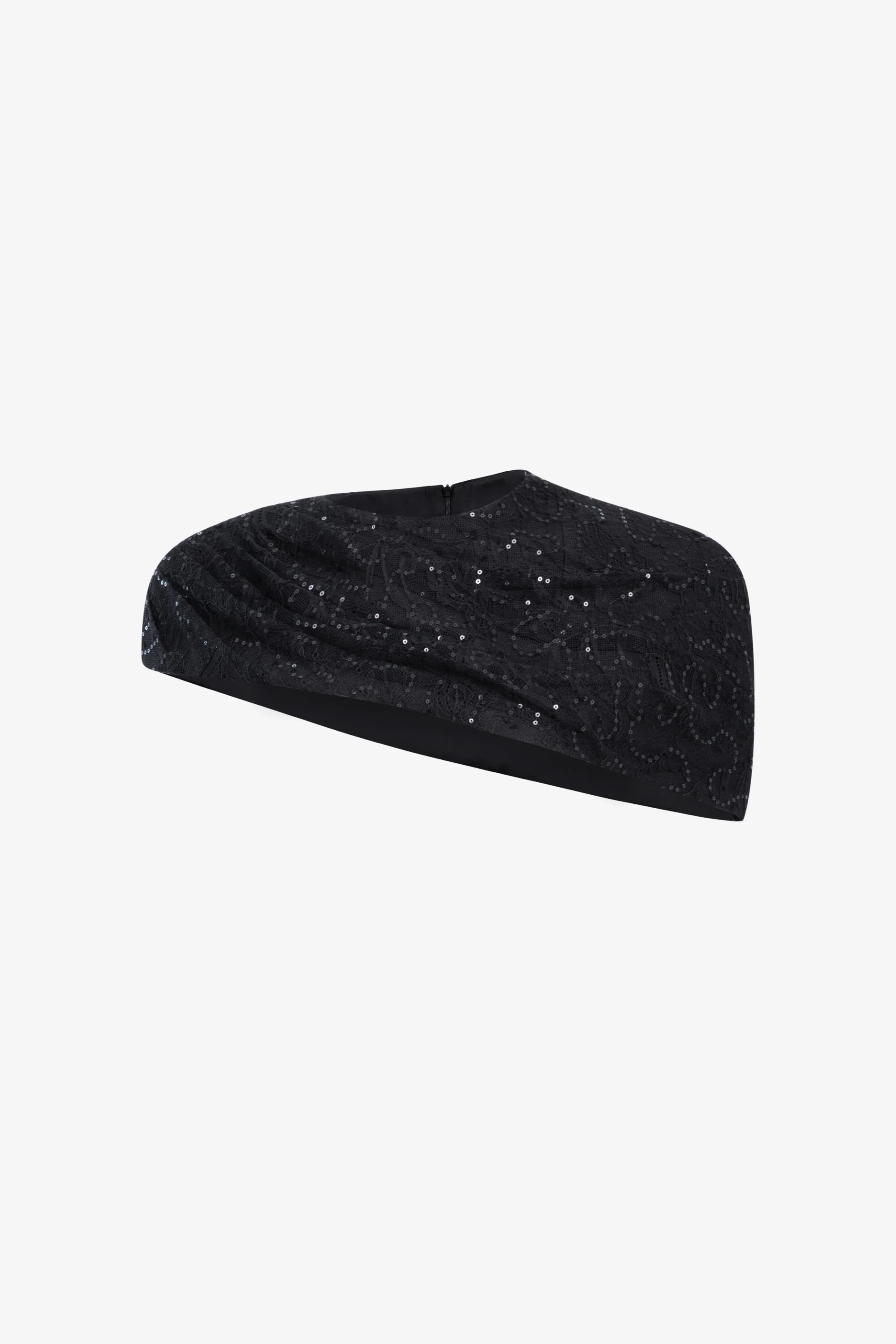 LETHER Cape - Image 6