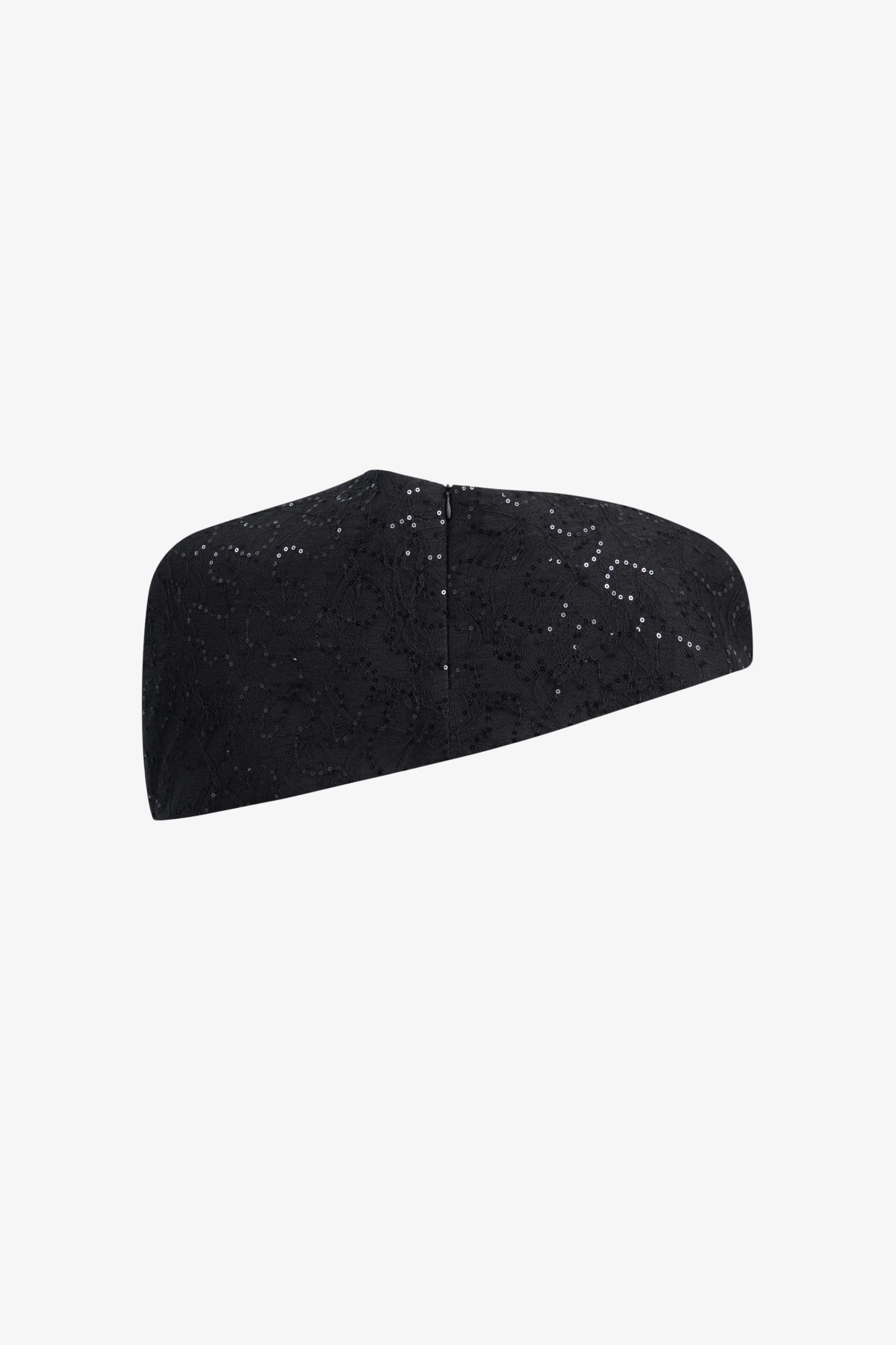 LETHER Cape - Image 7