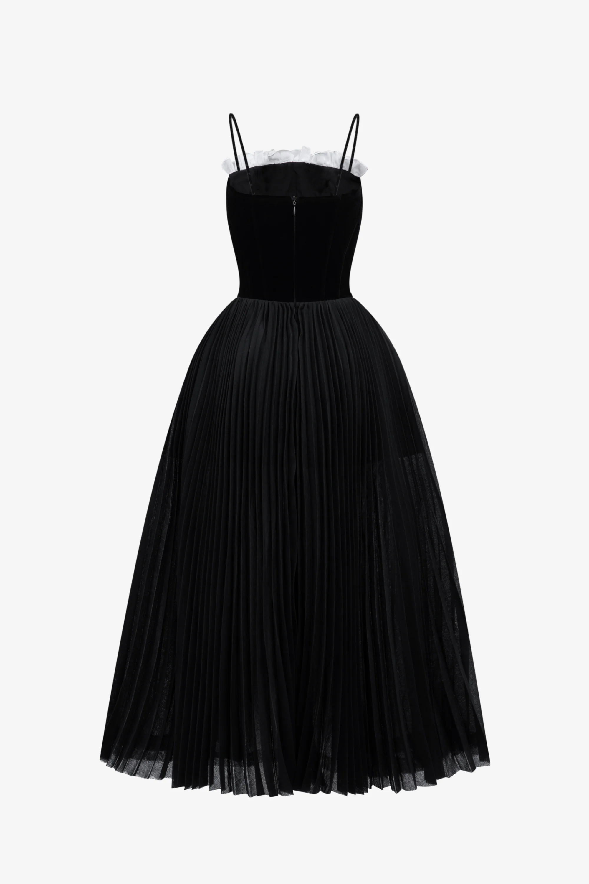 LUPHIA Midi Dress - Image 2