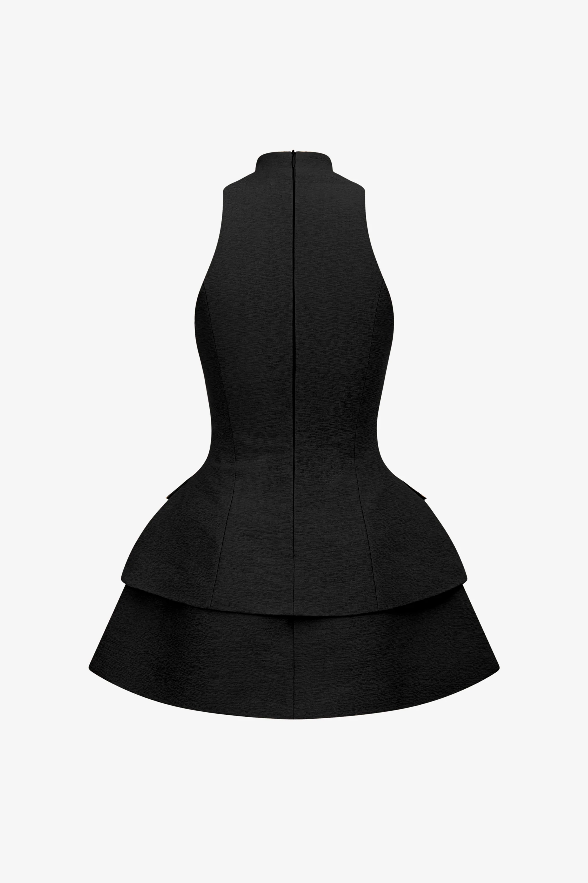 Perla Pleated Set - Image 9