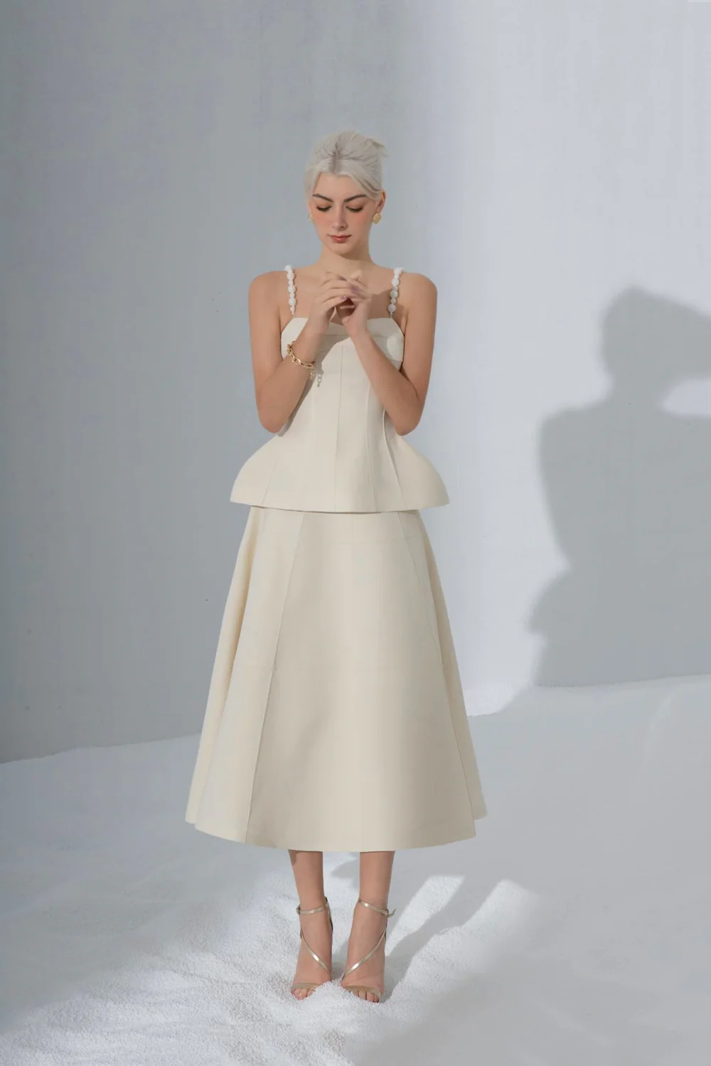 Selleck A-Line Skirt - Image 3