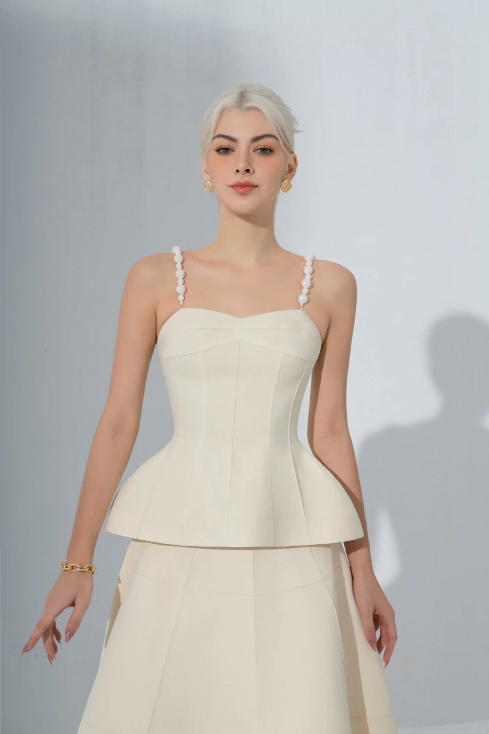 Selleck Camisole Top - Image 4