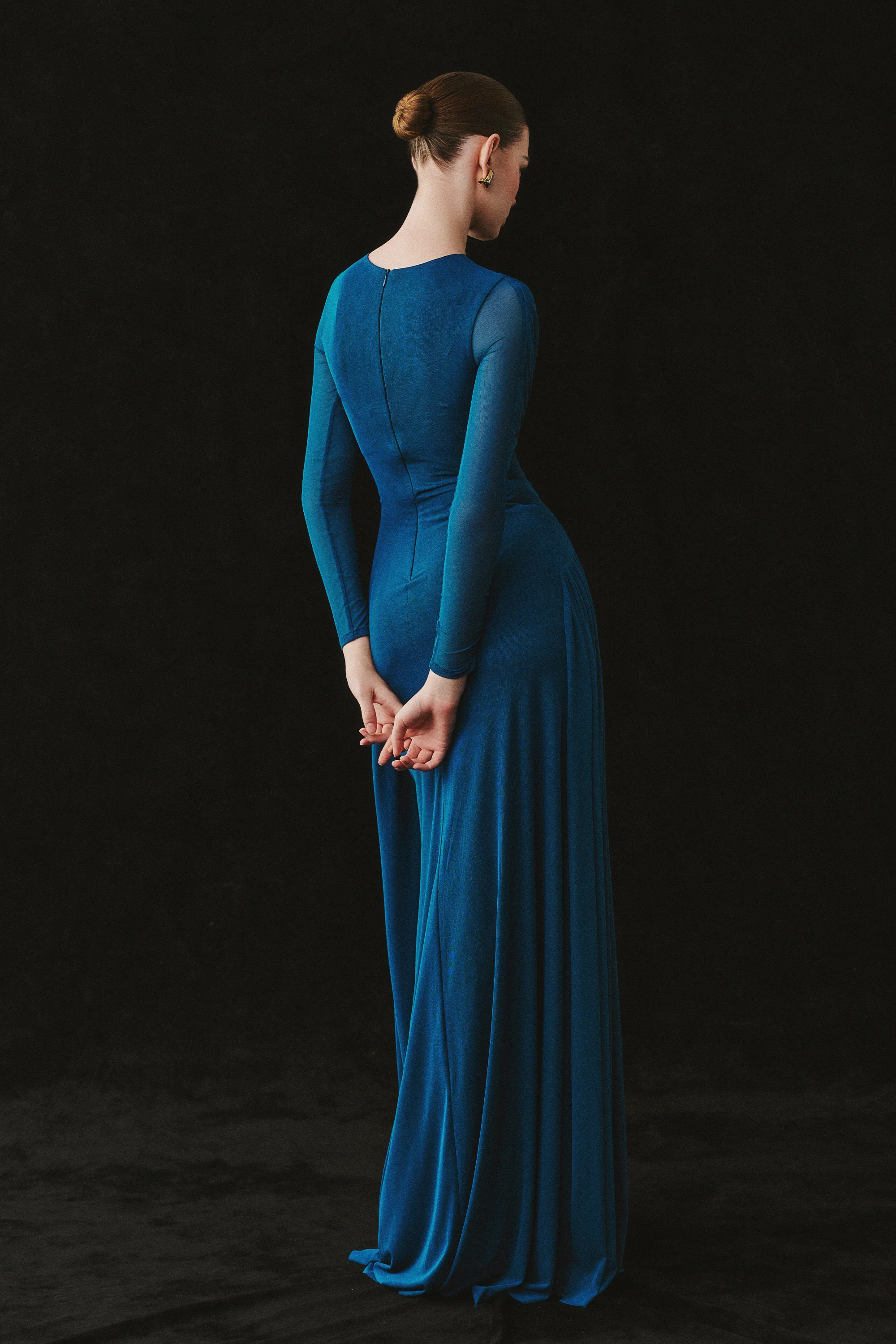 SEREIA Maxi Dress - Image 3